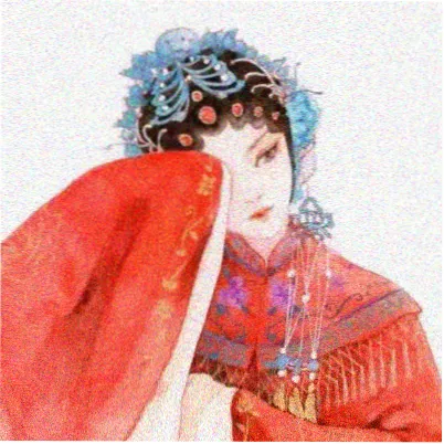 韩玉秀人物资料图